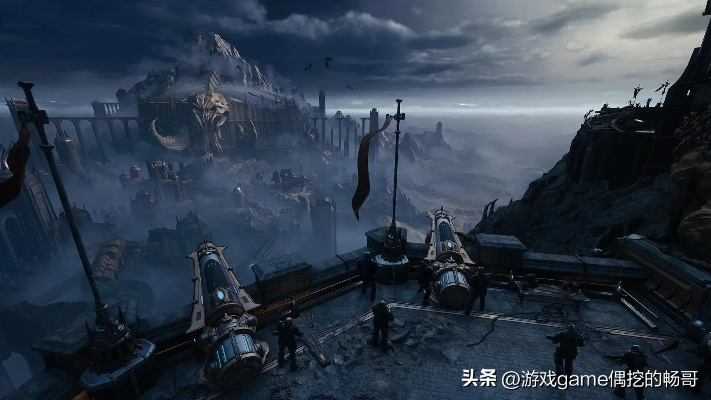 2025年还能爽玩的冷门高分网游？5款被低估的宝藏之作实测推荐