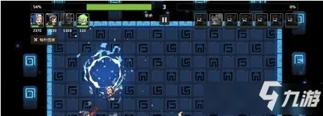 坎公骑冠剑电梯340层攻略：高效通关秘籍大揭秘