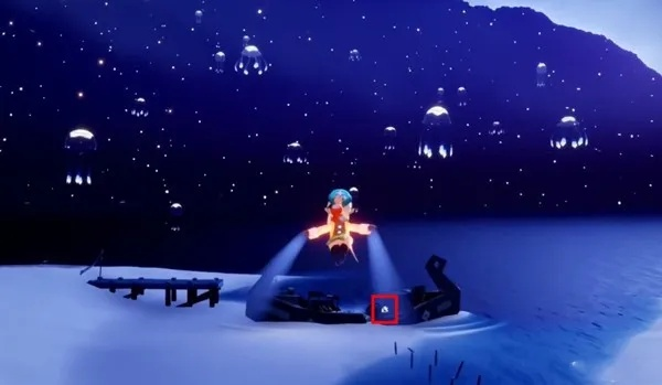 光遇小王子季四任务攻略:高效完成秘境探险新技巧 光遇小王子季四任务攻略:高效完成秘境探险新技巧