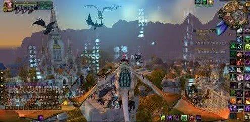 2025年还在问什么网游最火?这3款玩家挤爆服务器的神作,你可能漏了 2025年还在问什么网游最火?这3款玩家挤爆服务器的神作,你可能漏了