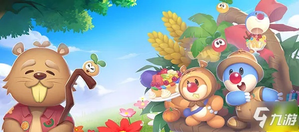 摩尔庄园手游种子天空梦活动攻略，兑换技巧大揭秘！