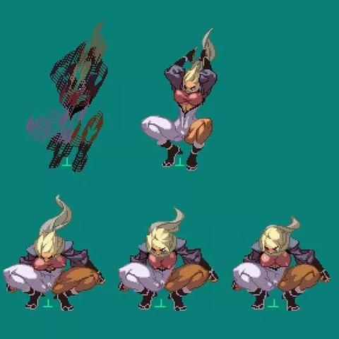 横版格斗网游还有能打的?8款2025年玩家私藏的硬核佳作盘点 横版格斗网游还有能打的?8款2025年玩家私藏的硬核佳作盘点