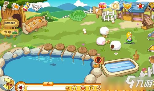 摩尔庄园手游庆生任务攻略:轻松解锁新玩法秘籍 摩尔庄园手游庆生任务攻略:轻松解锁新玩法秘籍