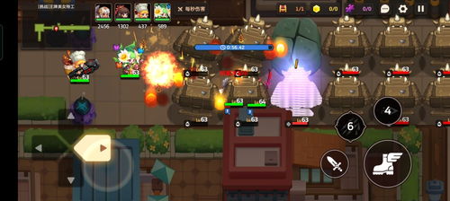 坎公骑冠剑九尾狐挑战攻略：高效打法解析，轻松通关秘籍大公开