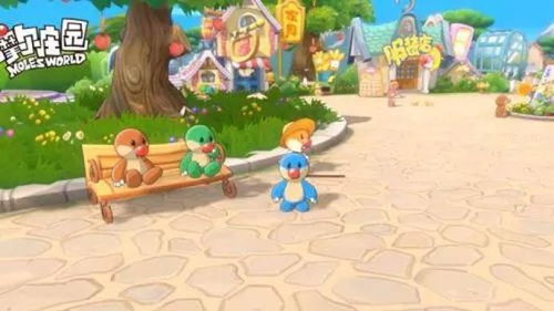 摩尔庄园手游太空种子变异秘籍：探索全新变异方法