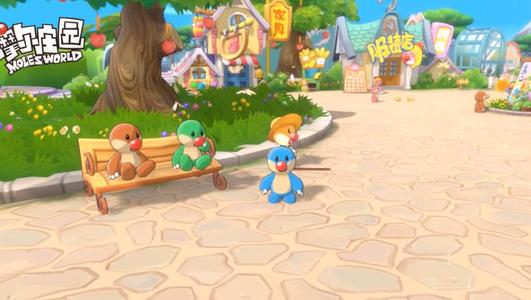 摩尔庄园手游火箭获取攻略:兑换技巧大揭秘 摩尔庄园手游火箭获取攻略:兑换技巧大揭秘