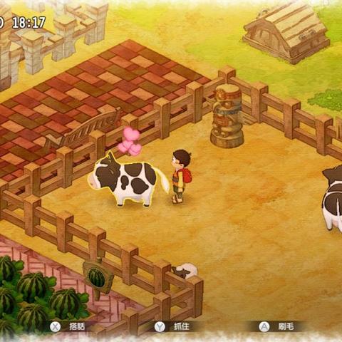 四季物语美食攻略：新手必看操作技巧解析