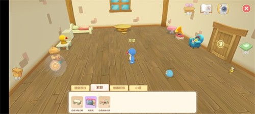 摩尔庄园家具悬浮秘籍:轻松实现家居飘浮新体验 摩尔庄园家具悬浮秘籍:轻松实现家居飘浮新体验