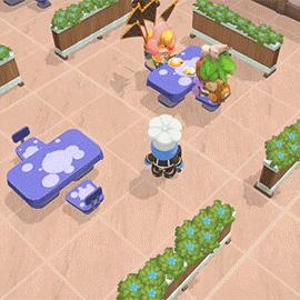 摩尔庄园手游向导蘑菇高效使用攻略，解锁全新玩法技巧