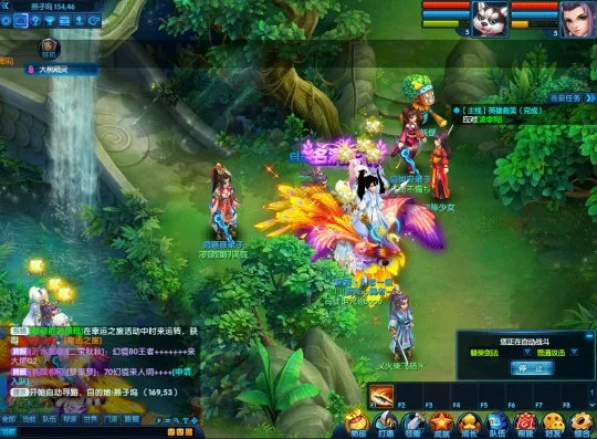 回合制网游还能玩出花？老玩家用3年实战拆解「慢节奏快感」的隐藏密码