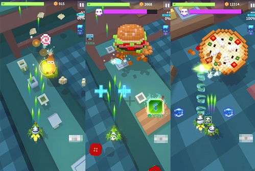 比特大爆炸粉钻获取攻略，一网打尽新技巧