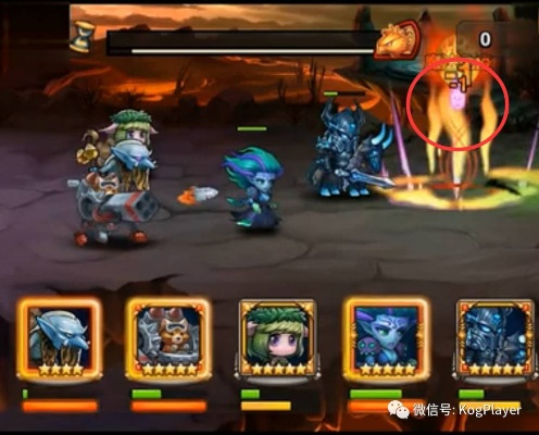 勇者联盟巫医BOSS新机制：唤潮秘术解析，战力提升攻略