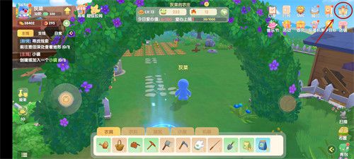 摩尔庄园手游餐厅扩建攻略:解锁全新盈利模式 摩尔庄园手游餐厅扩建攻略:解锁全新盈利模式