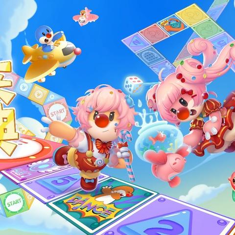 摩尔庄园手游亲密1500大揭秘:解锁神秘新功能,开启全新互动之旅 摩尔庄园手游亲密1500大揭秘:解锁神秘新功能,开启全新互动之旅