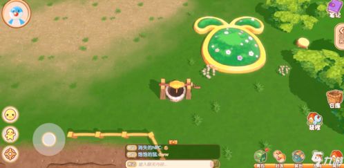 摩尔庄园手游酷拽兔子包获取攻略，轻松解锁新时尚！