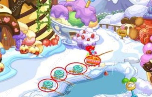 摩尔庄园手游钓鲶鱼攻略,揭秘鲶鱼用途大揭秘 摩尔庄园手游钓鲶鱼攻略,揭秘鲶鱼用途大揭秘