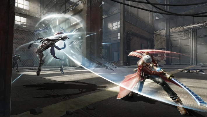 鬼泣巅峰之战角色攻略：最强角色选择与深度解析