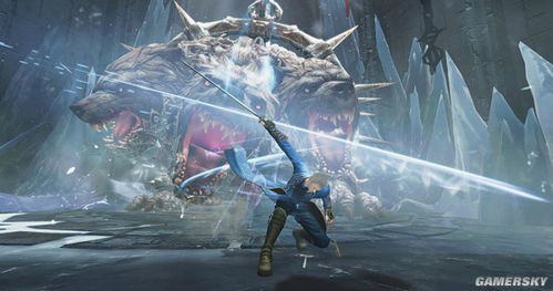 鬼泣巅峰之战维吉尔技能解析，打造极致伤害连招秘籍