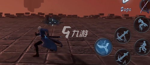 鬼泣巅峰之战维吉尔获取攻略：揭秘高效省钱秘籍