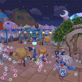 摩尔庄园手游攻略:传说鱼高效分布与钓鱼技巧解析 摩尔庄园手游攻略:传说鱼高效分布与钓鱼技巧解析