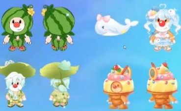 摩尔庄园手游荷叶刷新规律揭秘,每日摘取上限大揭秘 摩尔庄园手游荷叶刷新规律揭秘,每日摘取上限大揭秘