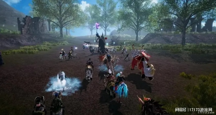 2025年MMORPG游戏排名大洗牌？老玩家实测TOP5，藏着你没发现的硬核门道