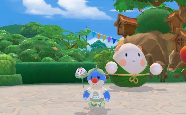 摩尔庄园手游白米粽秘制配方大公开,解锁美味新境界 摩尔庄园手游白米粽秘制配方大公开,解锁美味新境界