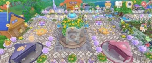 摩尔庄园手游闪光币用途解析及高效获取攻略