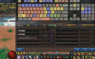 2025年能扛住4K屏放大看的5款网游，凭什么让细节党直呼截图键要按烂？