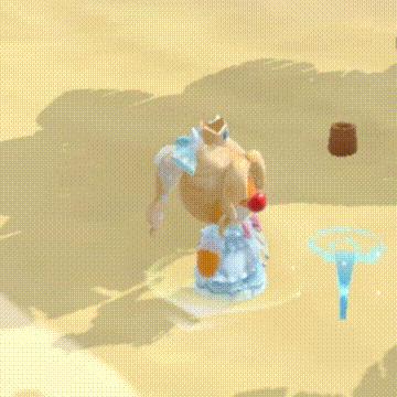 摩尔庄园手游悬浮家具摆放攻略：轻松打造空中家居新风尚