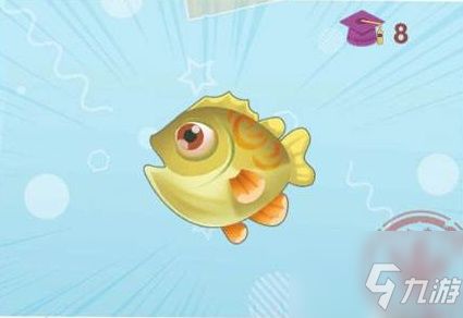 摩尔庄园手游钓硬翅桂花鱼秘境攻略揭晓