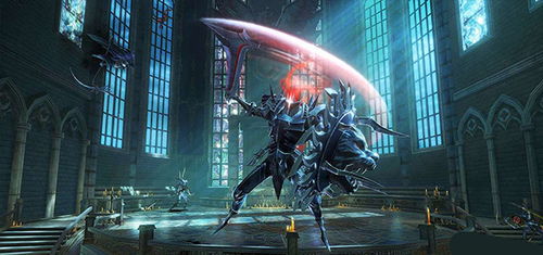 鬼泣巅峰之战魂石妙用解析,揭秘全新价值攻略 鬼泣巅峰之战魂石妙用解析,揭秘全新价值攻略