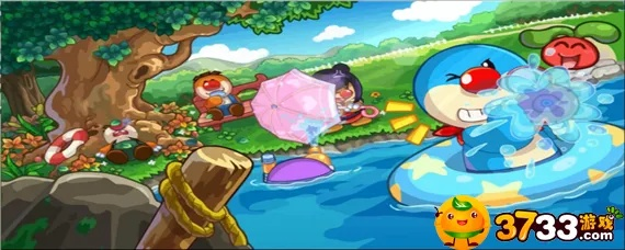 摩尔庄园手游生牛奶获取攻略，高效秘籍大公开