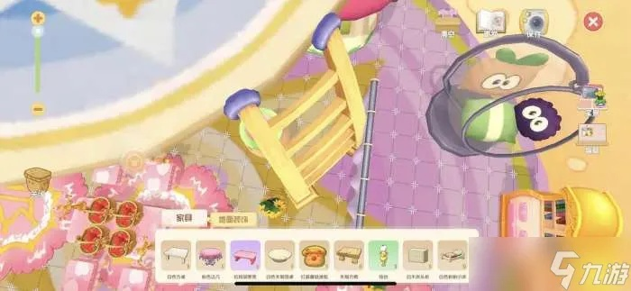 摩尔庄园手游魔法小屋二楼攻略：轻松上楼新技巧大揭秘