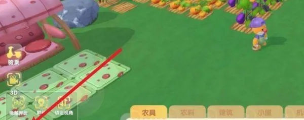 摩尔庄园手游椰子种植攻略,农作物神奇功效大揭秘 摩尔庄园手游椰子种植攻略,农作物神奇功效大揭秘