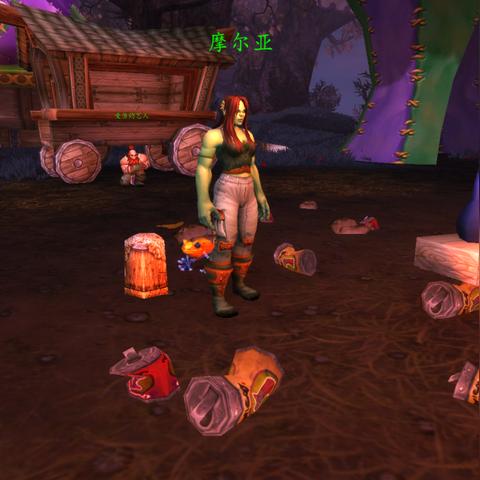 摩尔庄园手游传送门轻松上手攻略，解锁新世界玩法技巧