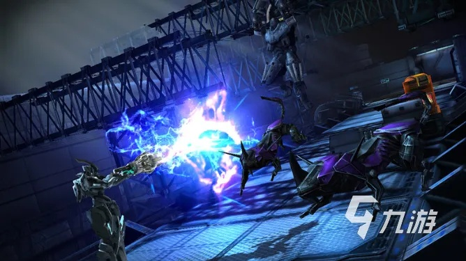 2025年必玩大型3D网络游戏大全，哪些冷门神作值得你熬夜开荒？