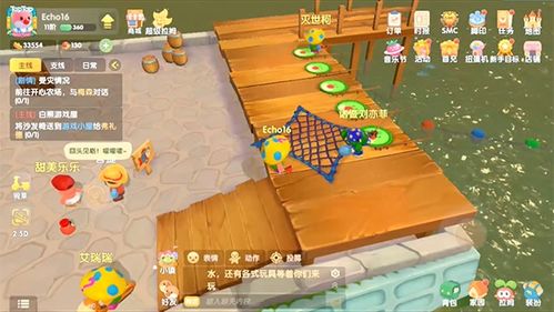 摩尔庄园手游肥头鹅用途解析,钓法攻略大揭秘! 摩尔庄园手游肥头鹅用途解析,钓法攻略大揭秘!