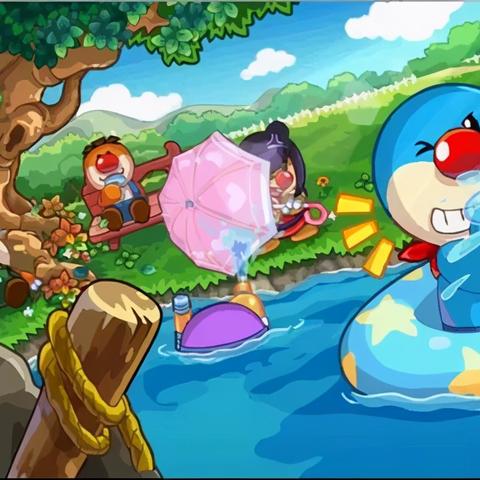 摩尔庄园手游笔记本获取秘籍大公开，轻松解锁新价值