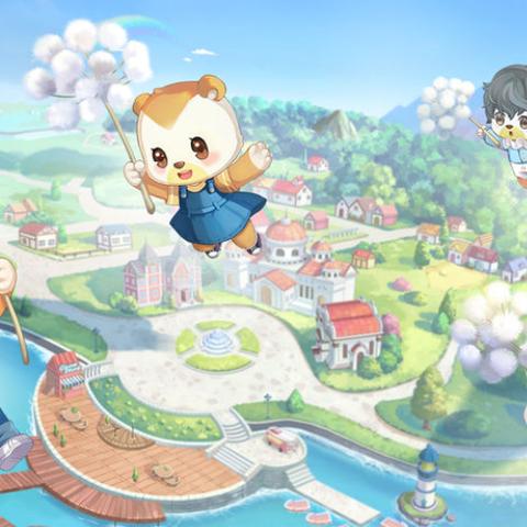 摩尔庄园手游攻略：深度解析手游经营解锁秘籍