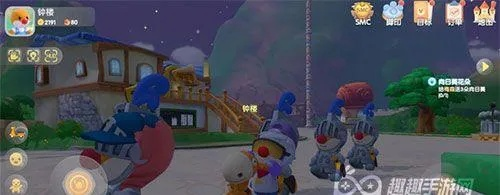 摩尔庄园手游快速充电技巧:电量不足洒水机高效充电攻略解析 摩尔庄园手游快速充电技巧:电量不足洒水机高效充电攻略解析