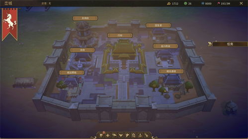 角色扮演网络游戏怎么玩透？2025年隐藏职业解锁+沉浸式剧情，3个门道必掌握！