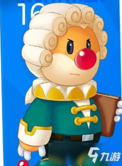 摩尔庄园手游揭秘:花婶邻家新宠洛克揭秘 摩尔庄园手游揭秘:花婶邻家新宠洛克揭秘