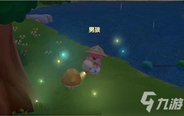 摩尔庄园手游毛毛菇获取攻略,一探究竟新技巧 摩尔庄园手游毛毛菇获取攻略,一探究竟新技巧