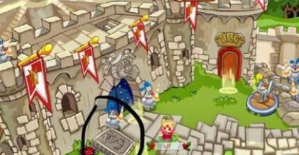 摩尔庄园手游买房攻略：揭秘最佳购房位置技巧