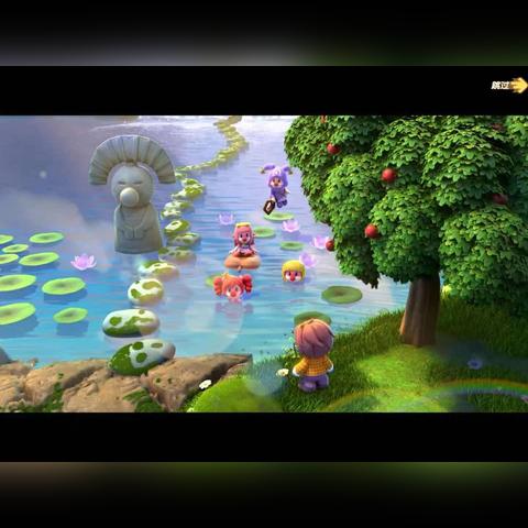 摩尔庄园手游天气速览，预报技巧一网打尽