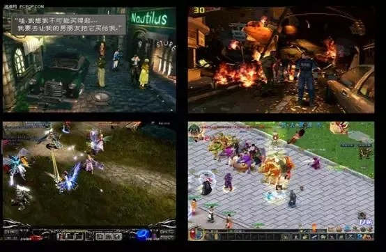 2025最火爆3D网络游戏TOP1，内测试玩员独家揭秘核心玩法与进阶技巧？