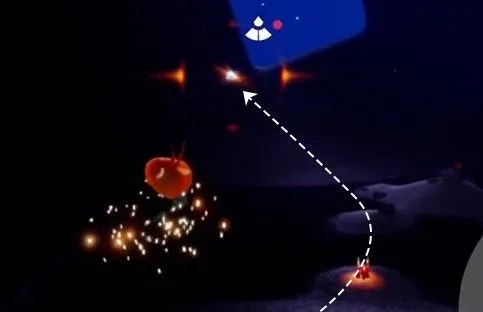 光遇小王子先祖分布攻略：解锁神秘位置，探寻先祖奥秘