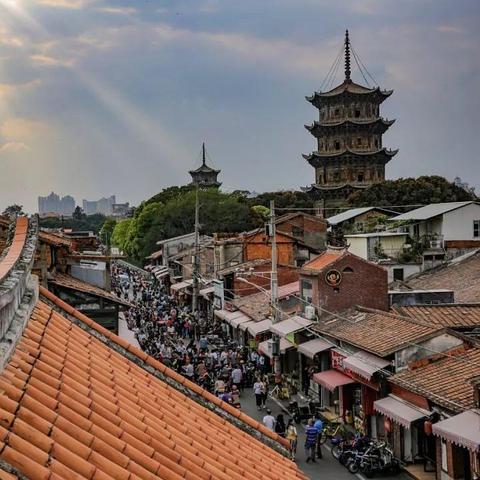 海洋节先祖藏身之谜，探秘光遇神秘新地标