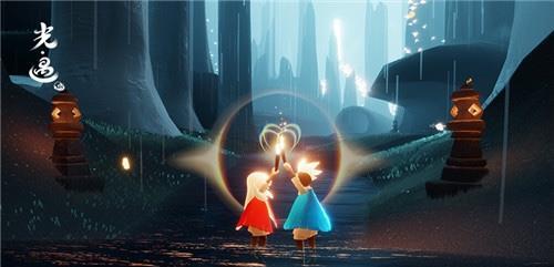 光遇揭秘：探寻粗辫先祖神秘位置与独特魅力